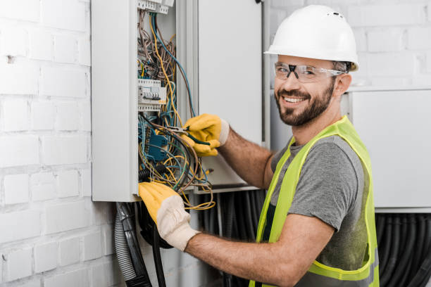 Best Electrical Outlet Repair  in Port Dickinson, NY