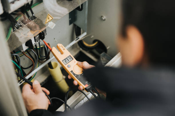 Best Local Electrician Companies  in Port Dickinson, NY