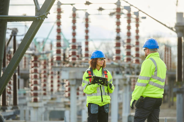Best Electrical Wiring Services  in Port Dickinson, NY