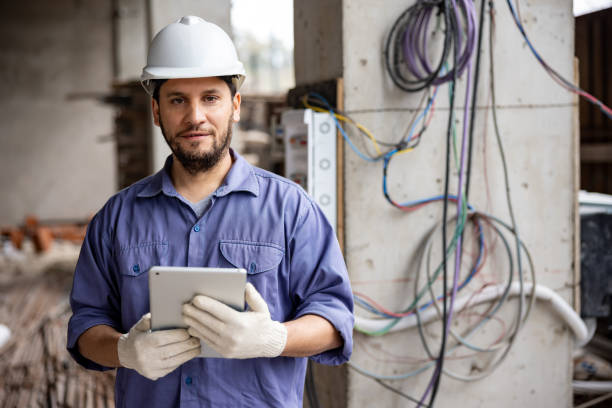 Best Home Electrical Repair  in Port Dickinson, NY