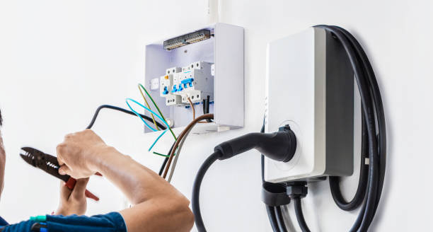 Best Electrician for Home Renovation  in Port Dickinson, NY
