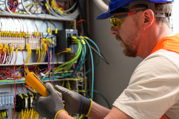 Best Electrician Near Me  in Port Dickinson, NY