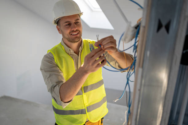 Best Best Electricians Near Me  in Port Dickinson, NY
